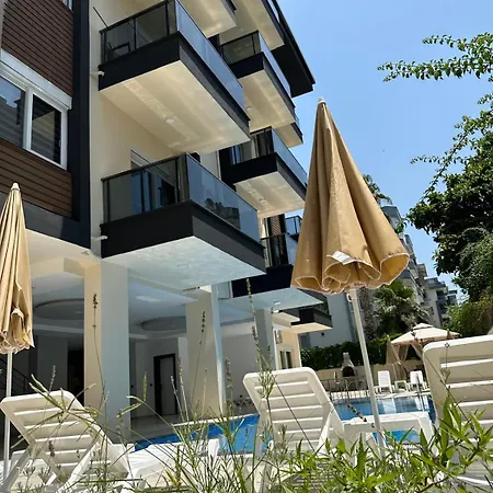 Sare Life 1 Appartement